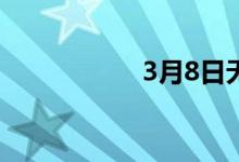 3月8日无锡酒钢盘价