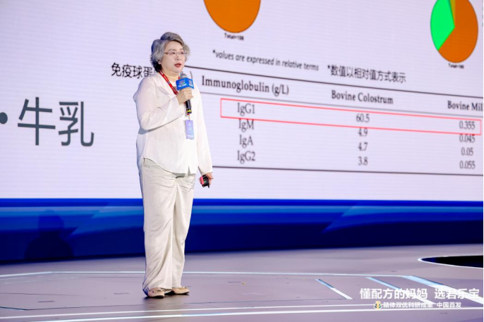 君乐宝奶粉“脑体双优”模型权威认证达国际领先水平  君乐宝12年的梦想实现了