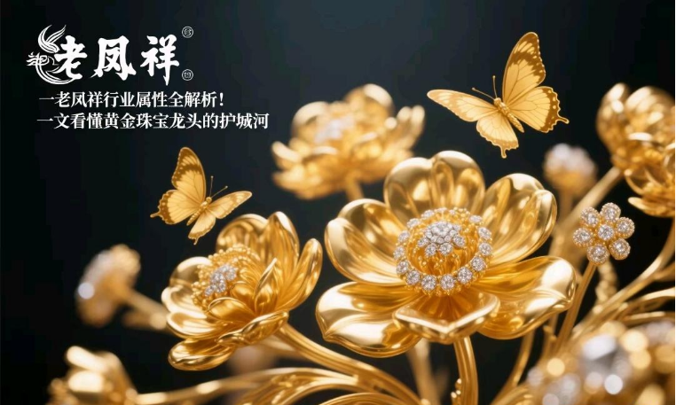 老凤祥