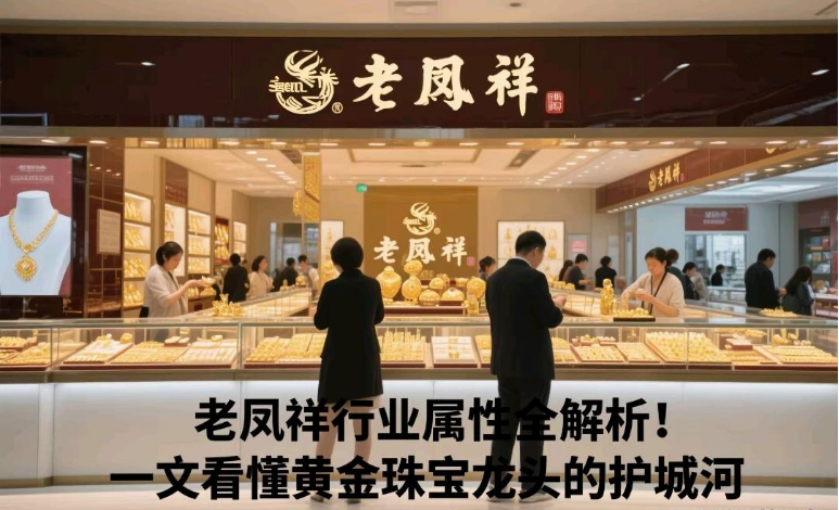 老凤祥